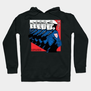 My Bible Company - MDC Version Hoodie